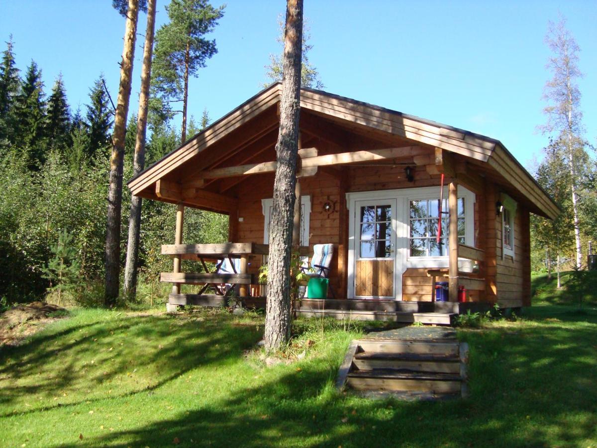 Villa Niki Telataipale Buitenkant foto