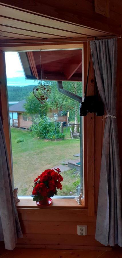 Villa Niki Telataipale Buitenkant foto