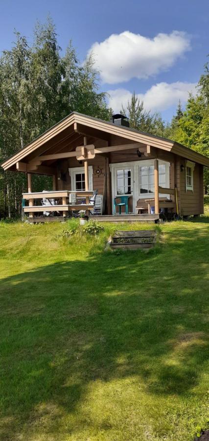 Villa Niki Telataipale Buitenkant foto